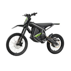 RAWRR - Mantis X Pro Electronic Dirt Bike