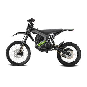 RAWRR - Mantis X Pro Electronic Dirt Bike