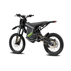 RAWRR - Mantis X Pro Electronic Dirt Bike
