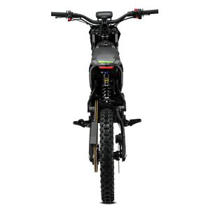 RAWRR - Mantis X Pro Electronic Dirt Bike