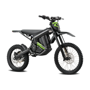 RAWRR - Mantis X Pro Electronic Dirt Bike