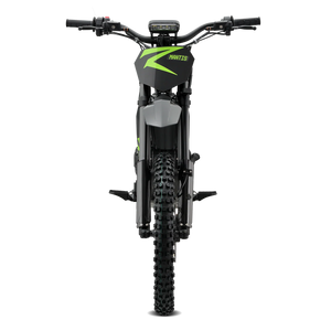 RAWRR - Mantis X Pro Electronic Dirt Bike
