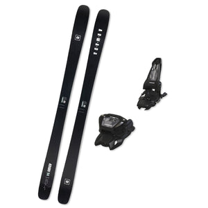 2027 Armada ARV 94 Skis + Bindings - Bundle Deal