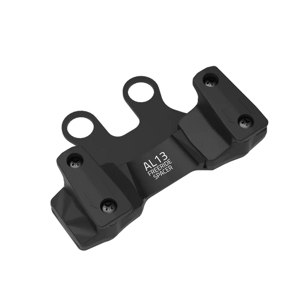 ATK Freeraider 13 ビンディング フリーライドスペーサー付き ATK Freeride Spacer (Pair) – Ski Town All-Stars