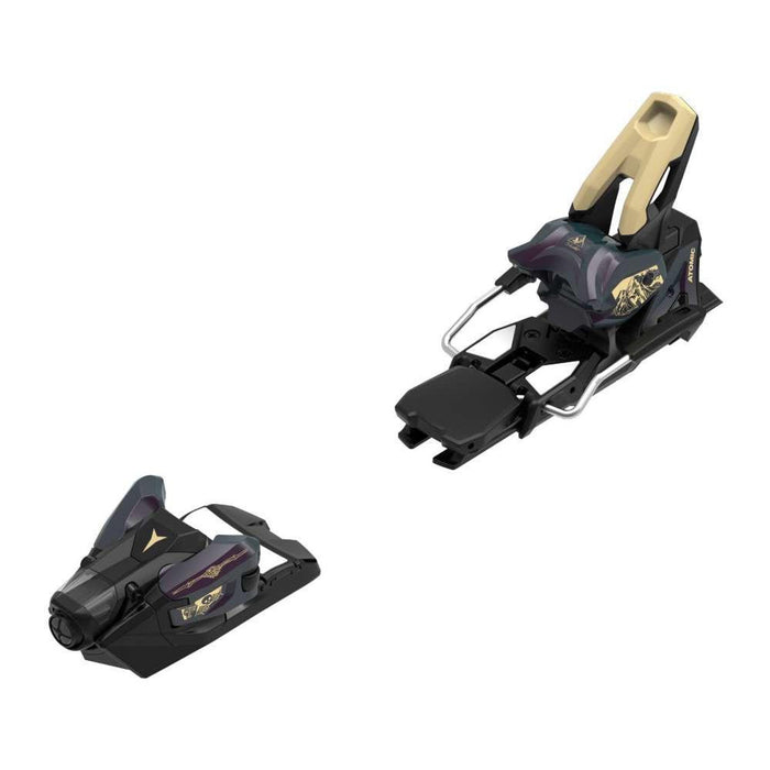 Atomic Strive 14 GW