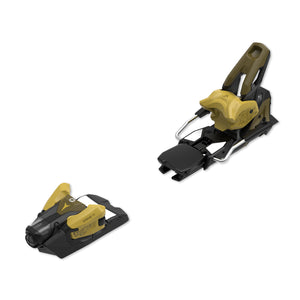 2027 Atomic Bent 100 Skis + Bindings - Dream Setup