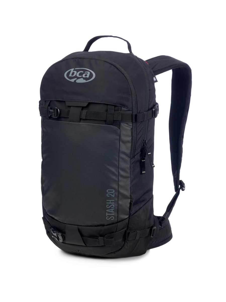 2024 BCA Stash 20L Backpack – Ski Town All-Stars