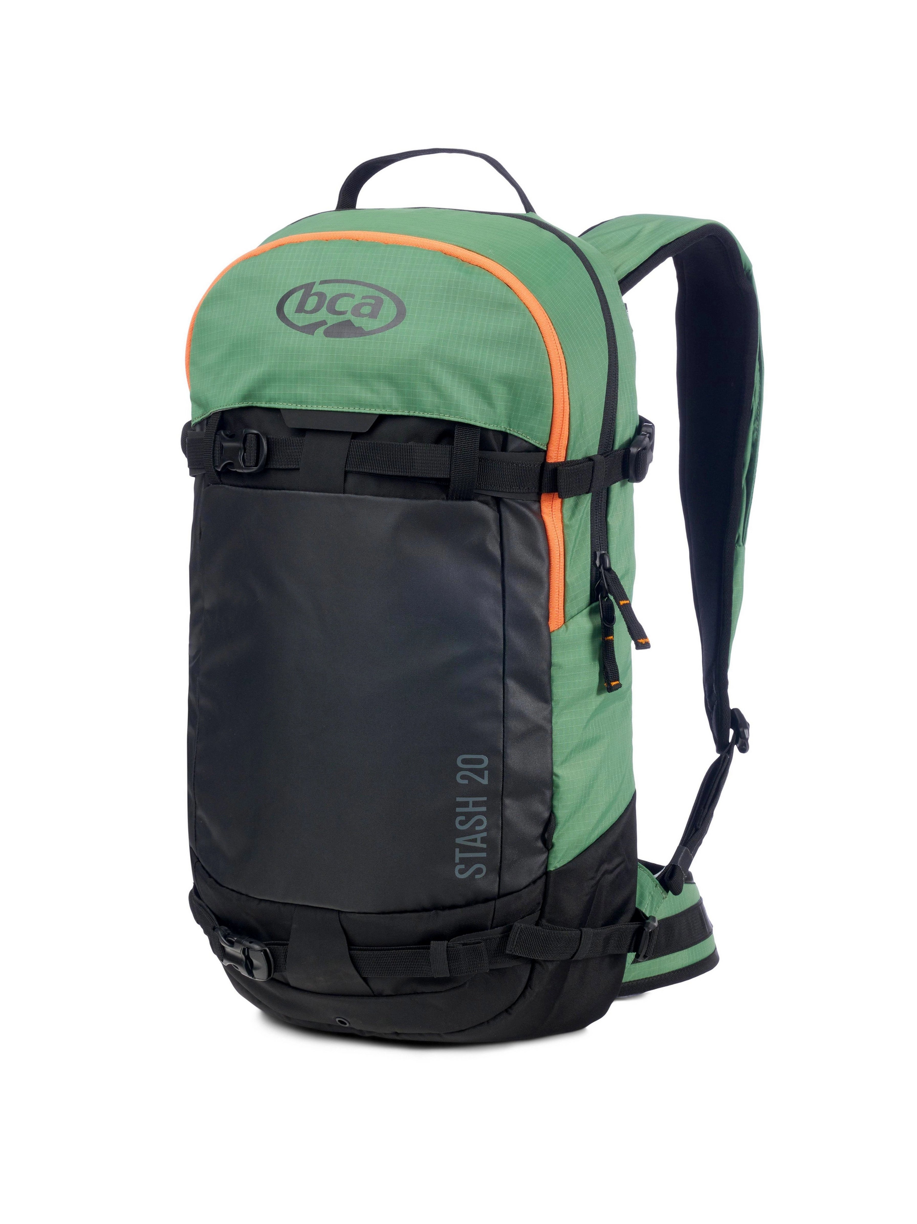2024 BCA Stash 20L Backpack – Ski Town All-Stars 2024 BCA Stash 20L Backpack – Ski Town All-Stars