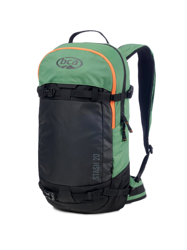 2024 BCA Stash 20L Backpack