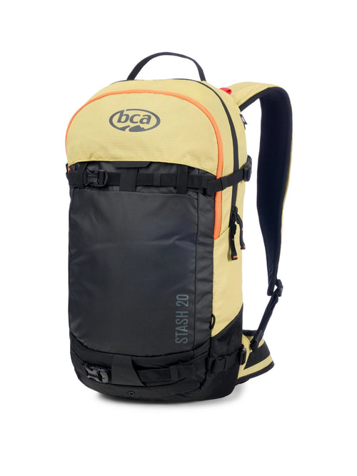 2024 BCA Stash 20L Backpack – Ski Town All-Stars