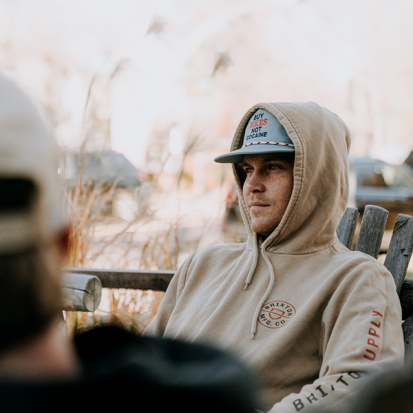 Buy Bikes - Reconnected Foundation