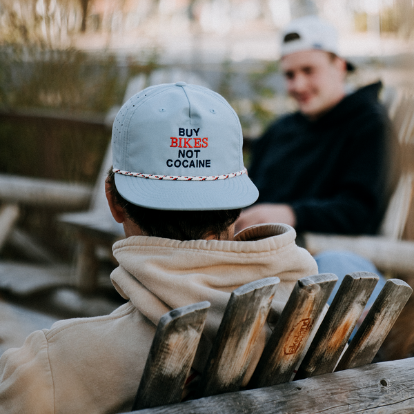 Buy Bikes - Reconnected Foundation