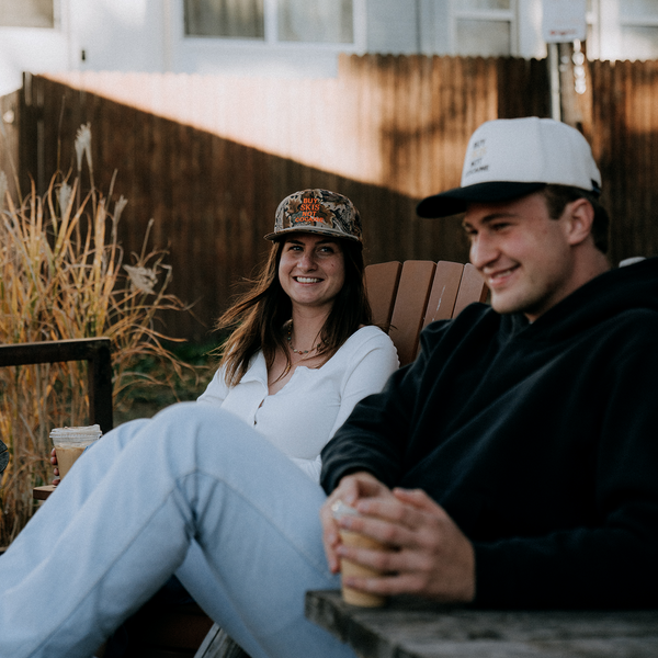 Buy Bikes - Reconnected Foundation