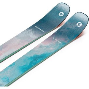 2027 Blizzard Black Pearl 84 Skis + Bindings - Bundle Deal