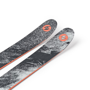 2027 Blizzard Canvas 100 Skis + Bindings - Bundle Deal