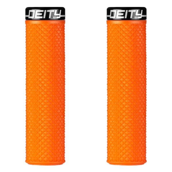 Deity Supracrush Grips