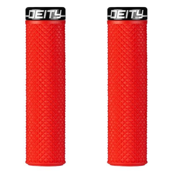 Deity Supracrush Grips