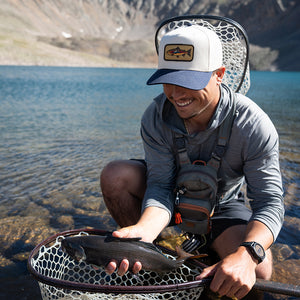 THE EARL - MOUNTAIN TROUT