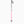 mountainFLOW ecoTOUR Adjustable Ski Pole