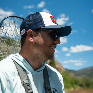THE FOREVER - MOUNTAIN TROUT