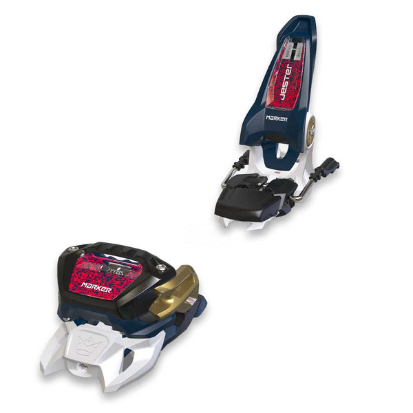 Marker Jester 16 ID – Ski Town All-Stars