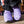 Load image into Gallery viewer, 2023 Line Aprés Bootie 1.0 - Purple
