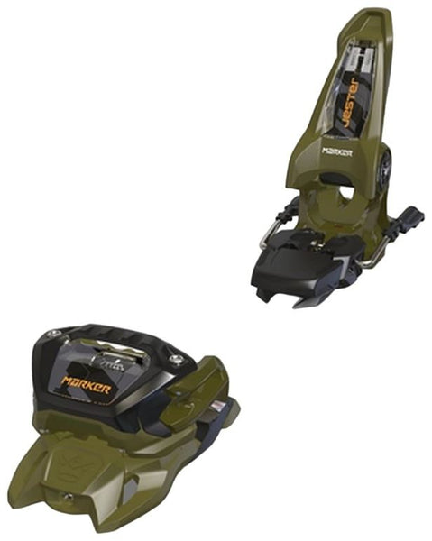 Marker Jester 16 ID – Ski Town All-Stars