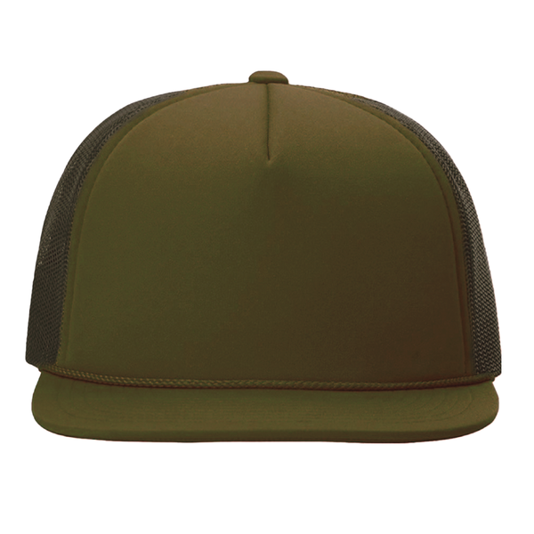 THE FOAM TRUCKER
