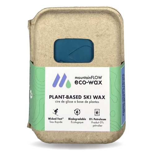 mountainFLOW Plant-Based Wax - COOL
