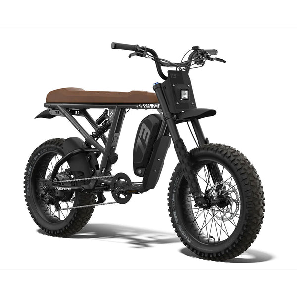 SUPER73 - R ADVENTURE SERIES SE E-BIKE