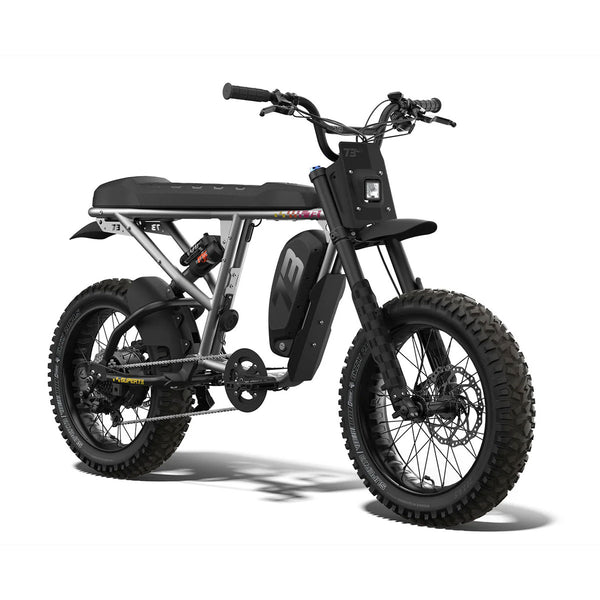 SUPER73 - R ADVENTURE SERIES LE E-BIKE