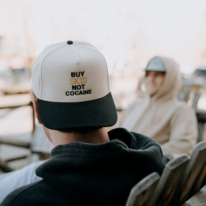 Buy Skis - Reconnected Foundation