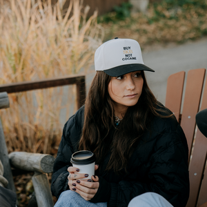 Buy Skis - Reconnected Foundation