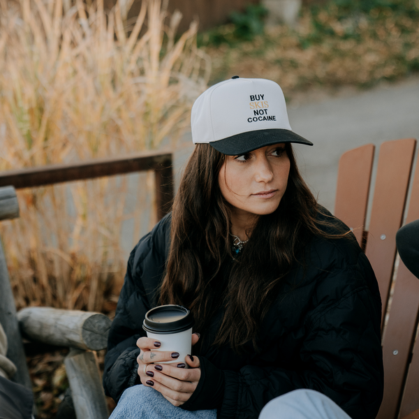 Buy Skis - Reconnected Foundation