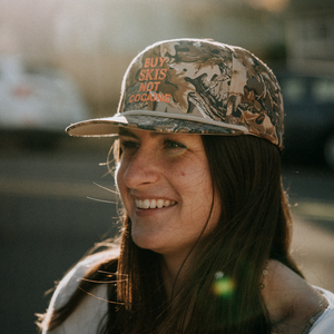 Buy Skis - Reconnected Foundation