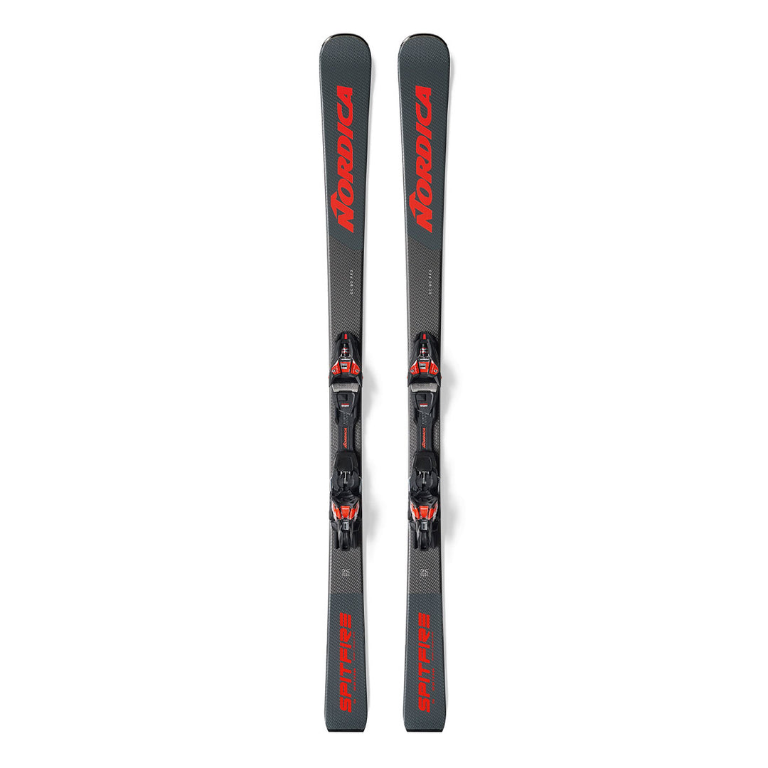 2025 Nordica Spitfire DC 80 Pro FDT Ski Town AllStars