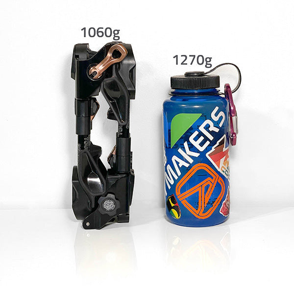 Daymaker Tekdapters Ski Touring Adapters