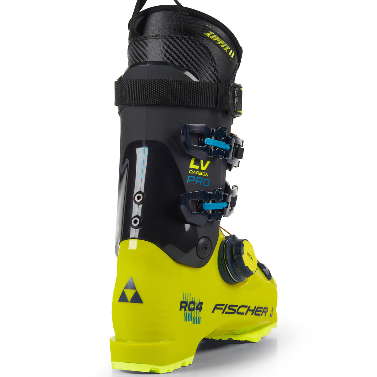 FISCHER RC4 SUPER COMP PRO - Skis alpins - Occasion FISCHER RC4 SUPER COMP PRO - Skis alpins - Occasion