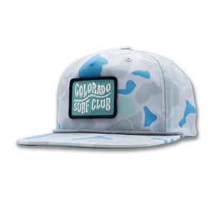 The Seldom - Colorado Surf Club V2
