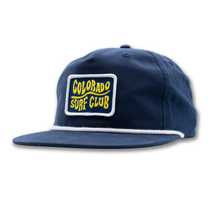 The Seldom - Colorado Surf Club V2