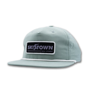THE SELDOM - STASYEAR