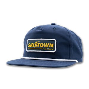 THE SELDOM - STASYEAR