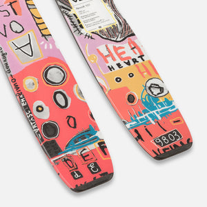 2027 Völkl Revolt 101 Skis + Bindings - Bundle Deal
