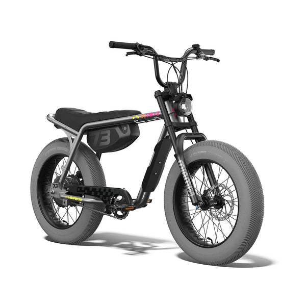 SUPER73 - Z MIAMI LE E-BIKE