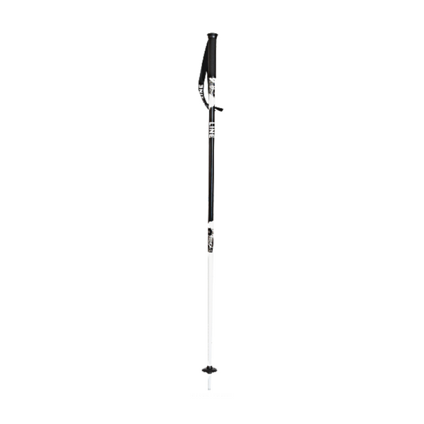 Line Ski Pole Samples