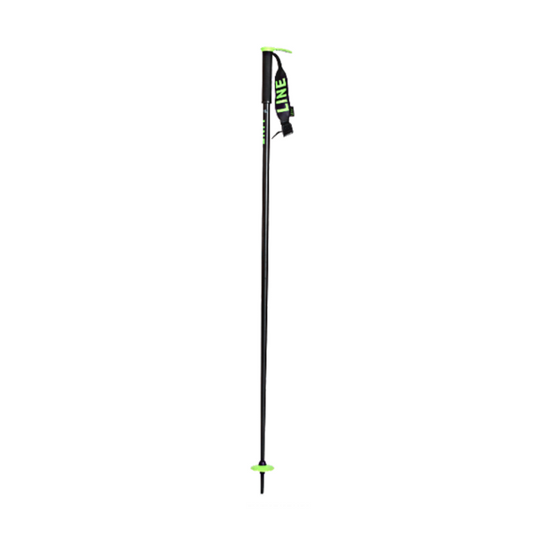 Line Ski Pole Samples