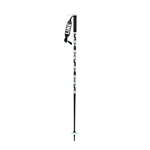 Line Ski Pole Samples