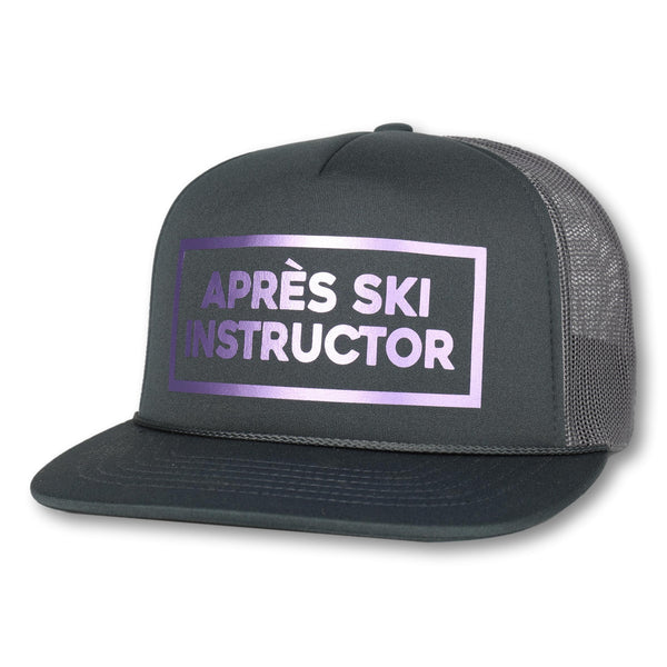 APRÈS SKI INSTRUCTOR