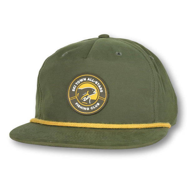 邦楽 Tabby Diamond,Al Campbell/Skengdon Crew Goldmember Unstructured SB(Black) – BL8NKT OUTDOORS
