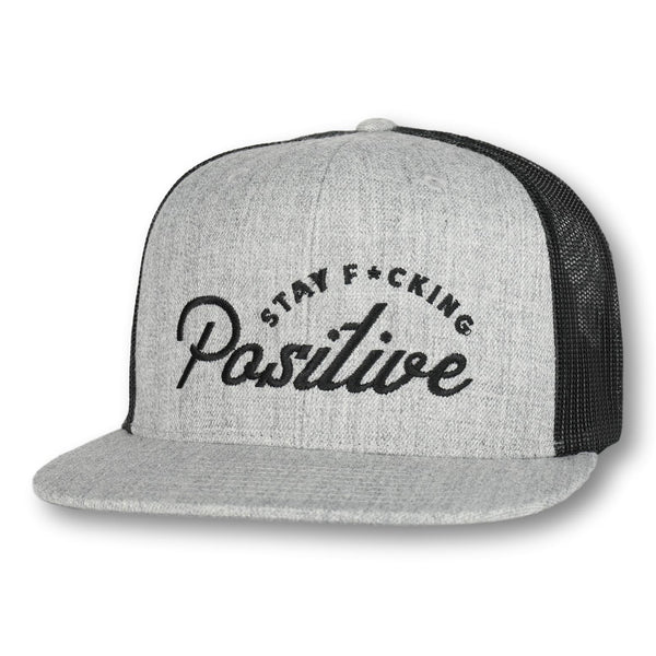 Stay F*cking Positive - The Dealer